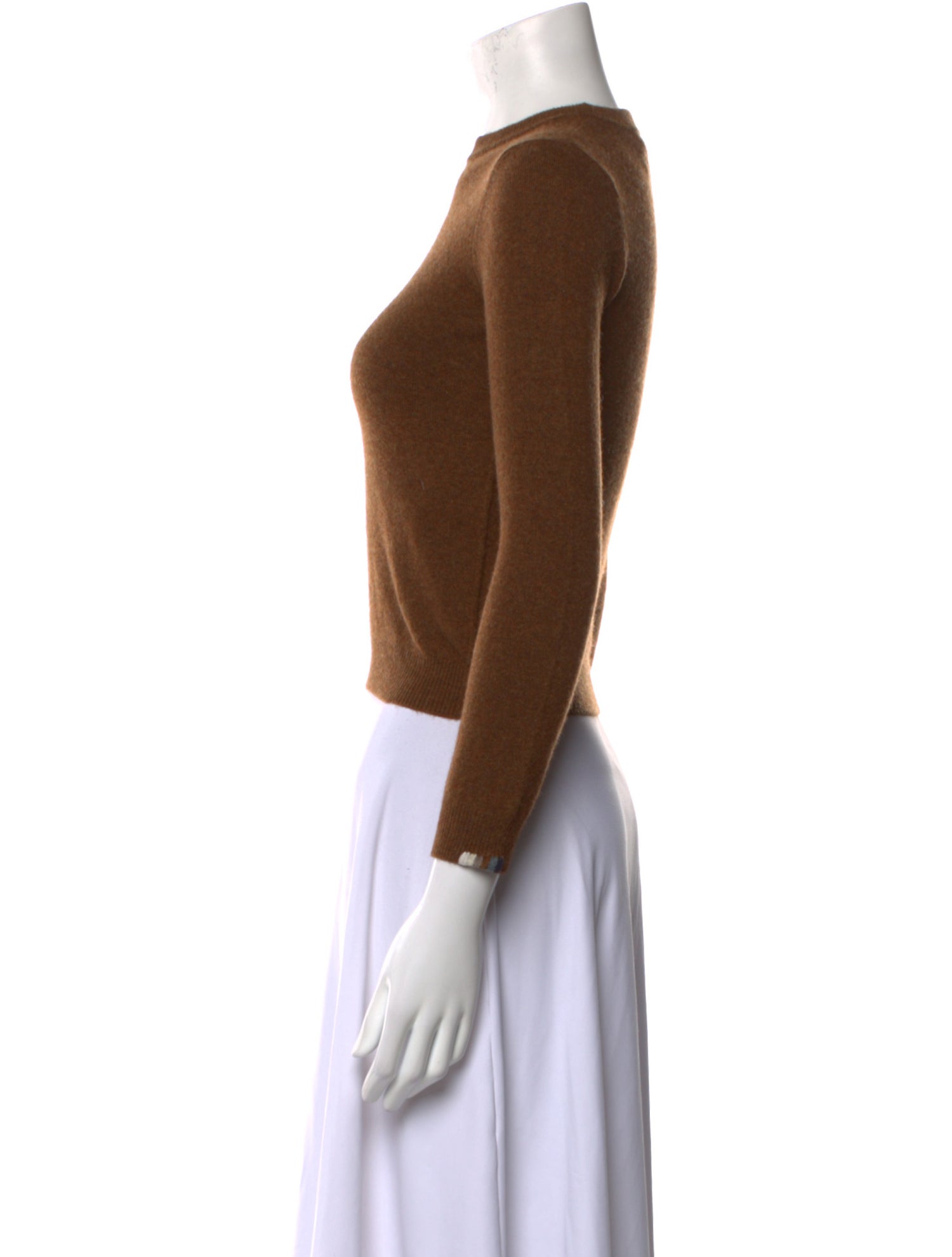 Extreme Cashmere Crew Neck Sweater