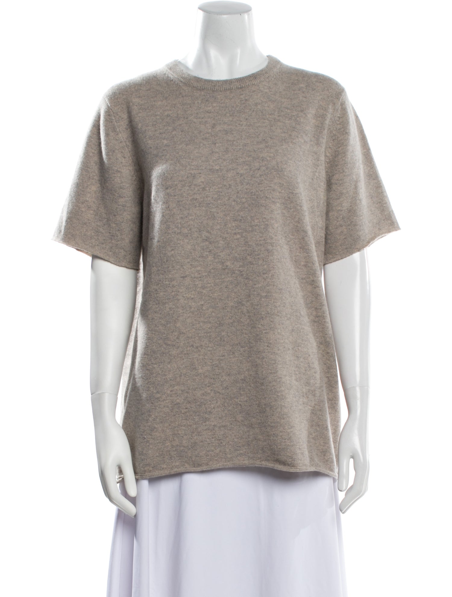 Extreme Cashmere Cashmere Crew Neck Sweater