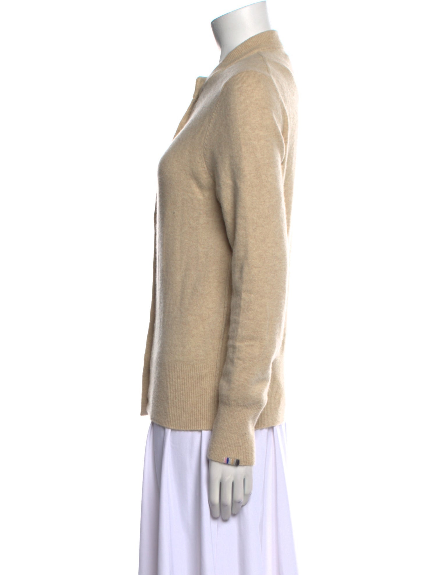 Extreme Cashmere Crew Neck Sweater
