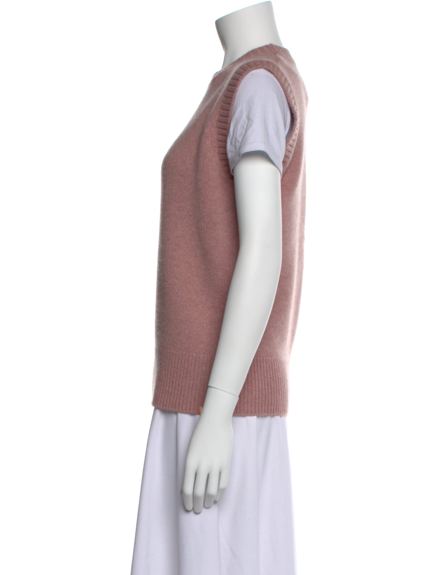 Extreme Cashmere Cashmere Mock Neck Sweater