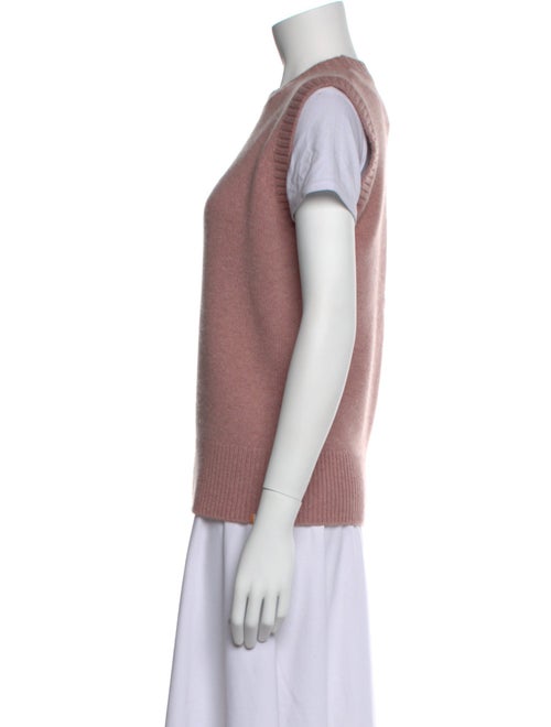 Extreme Cashmere Cashmere Mock Neck Sweater