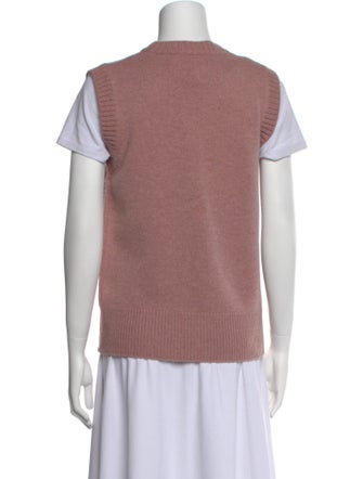 Extreme Cashmere Cashmere Mock Neck Sweater