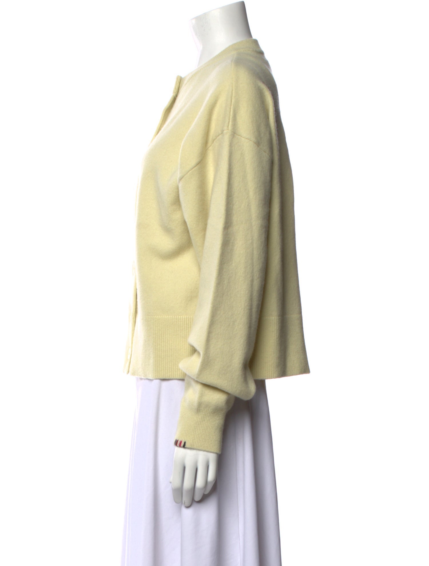 Extreme Cashmere Cashmere Crew Neck Sweater