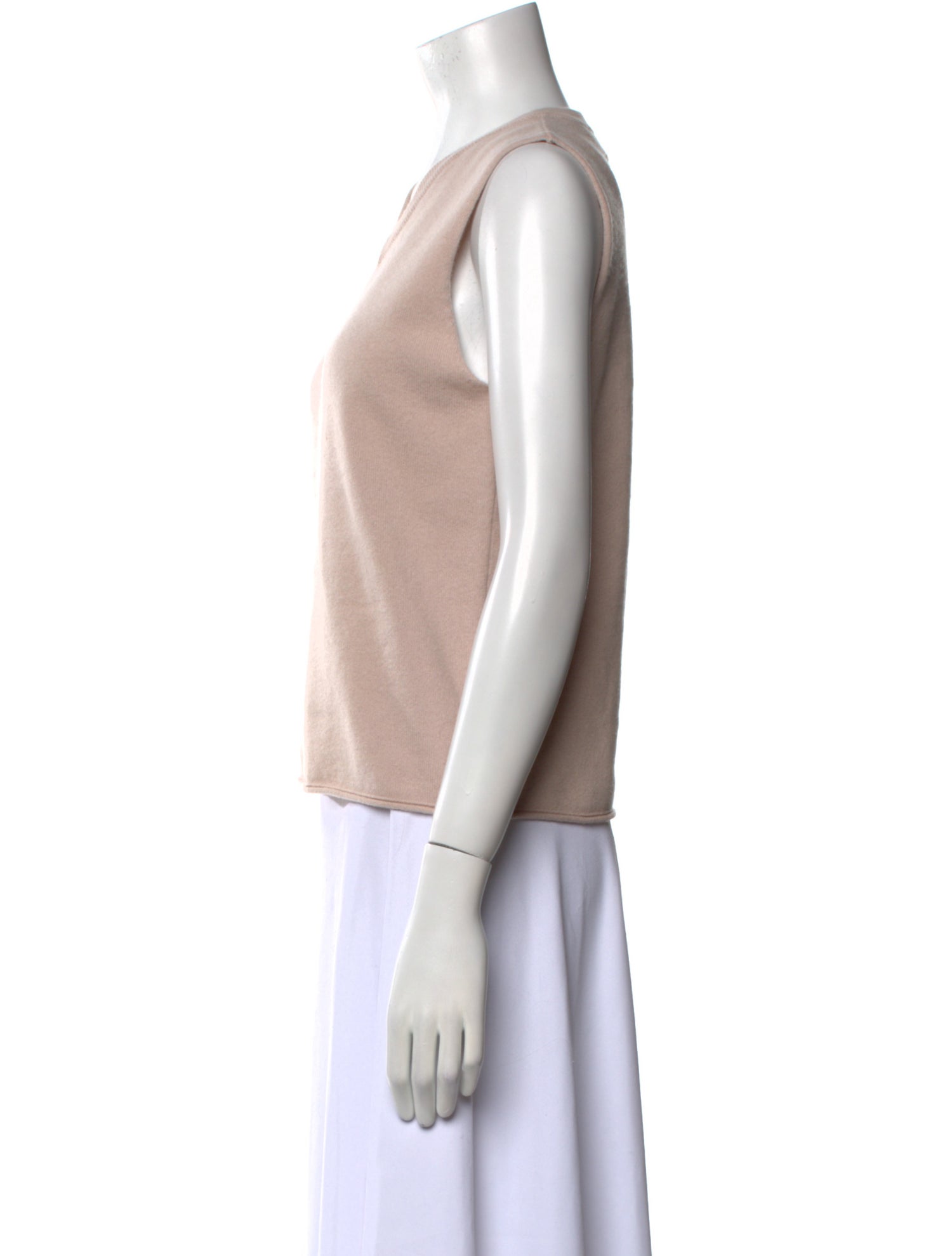 Extreme Cashmere V-Neck Sweater