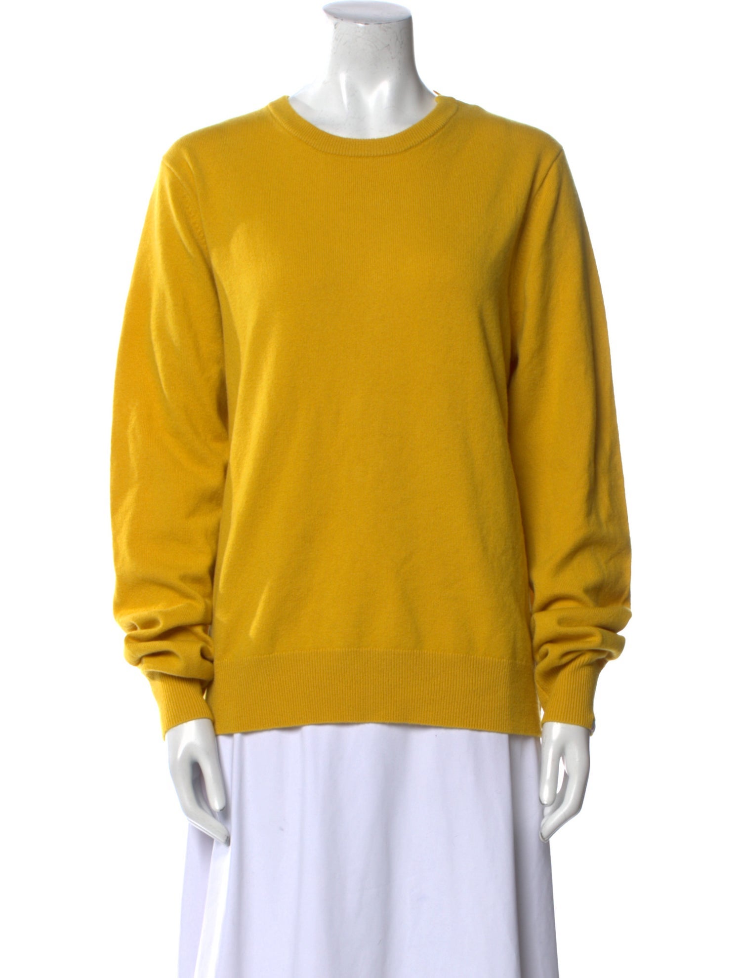 Extreme Cashmere Cashmere Crew Neck Sweater