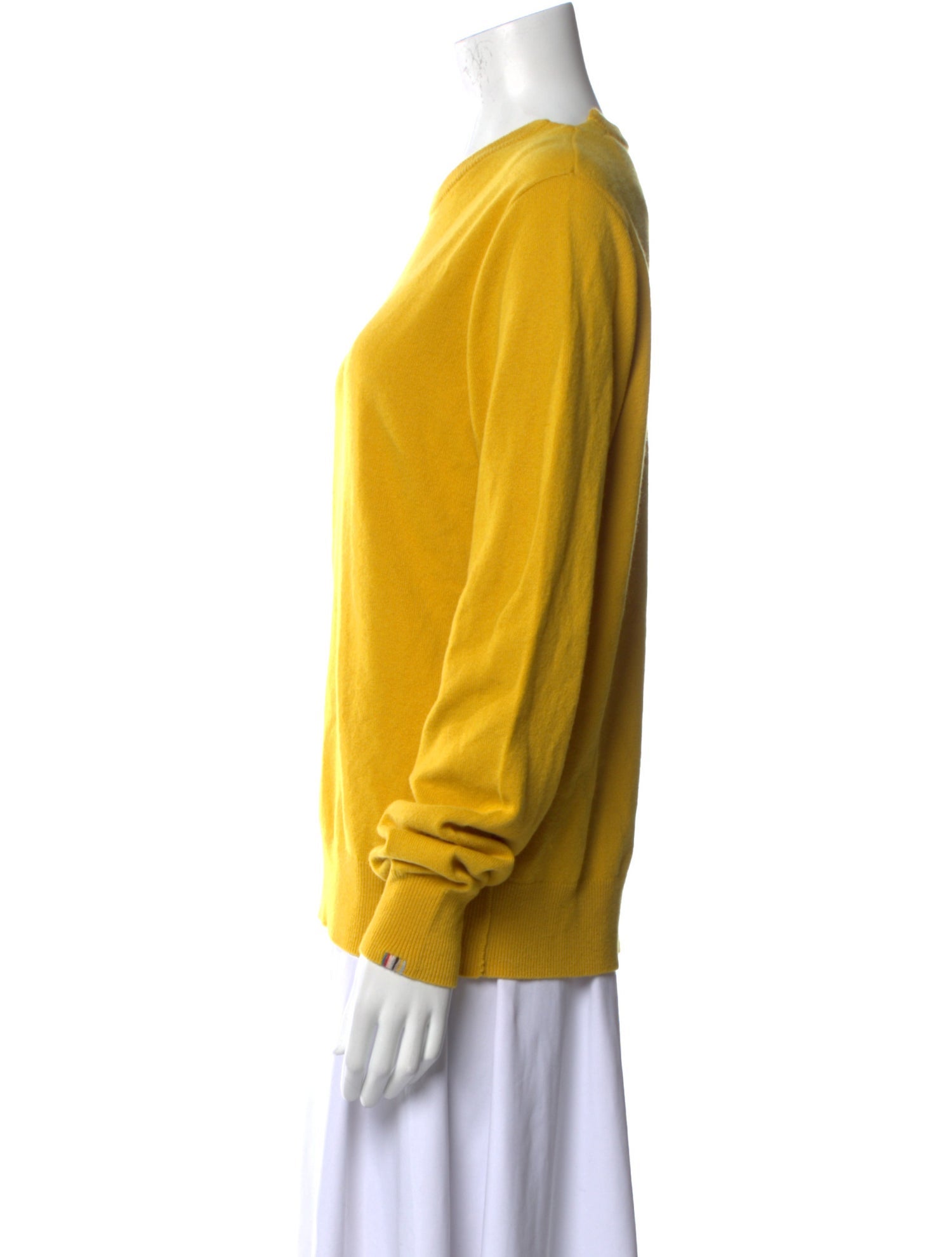 Extreme Cashmere Cashmere Crew Neck Sweater