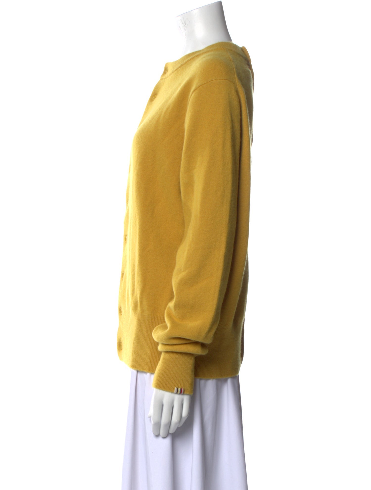 Extreme Cashmere Cashmere Crew Neck Sweater