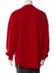 Extreme Cashmere Crew Neck Long Sleeve Pullover