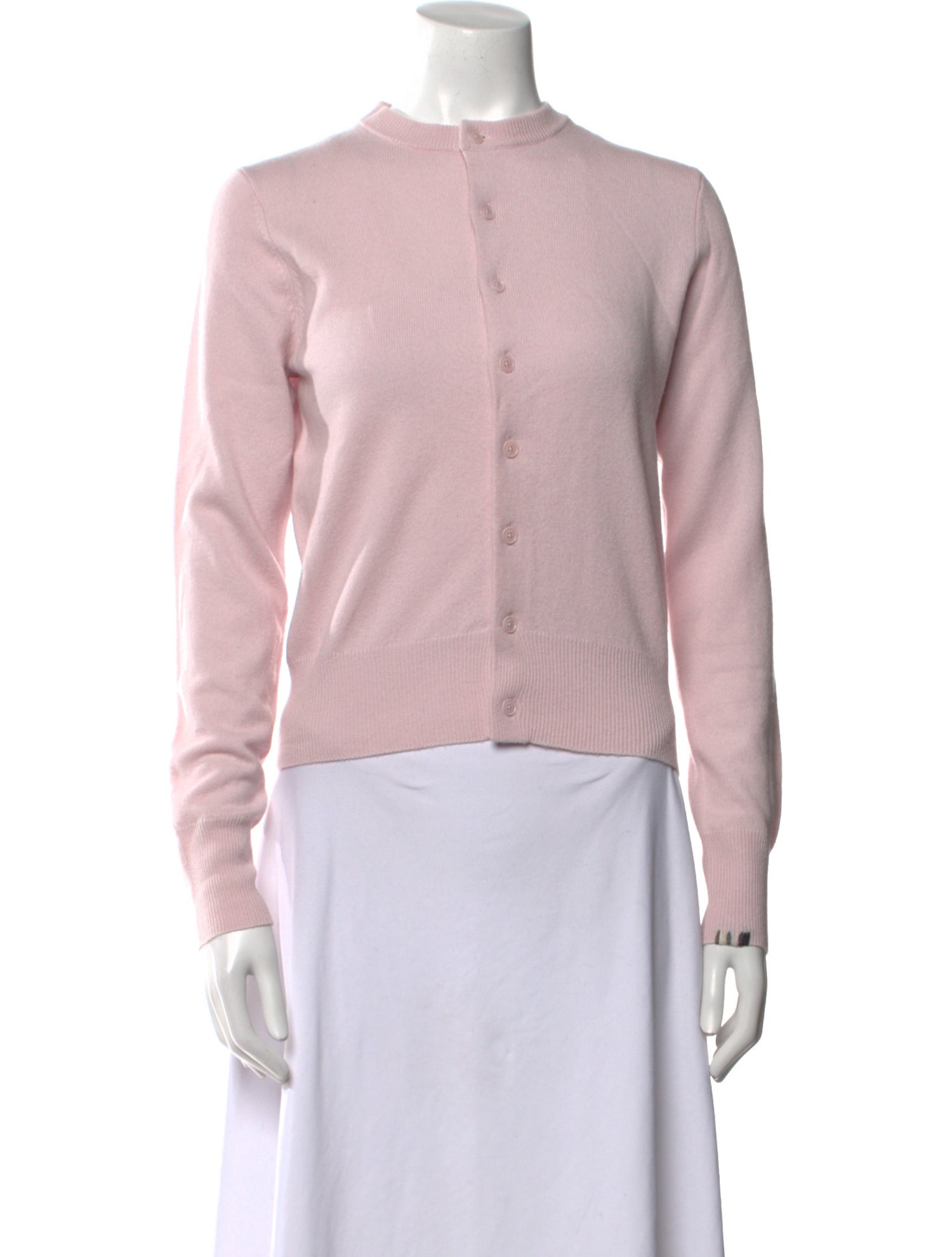 Extreme Cashmere Cashmere Crew Neck Sweater