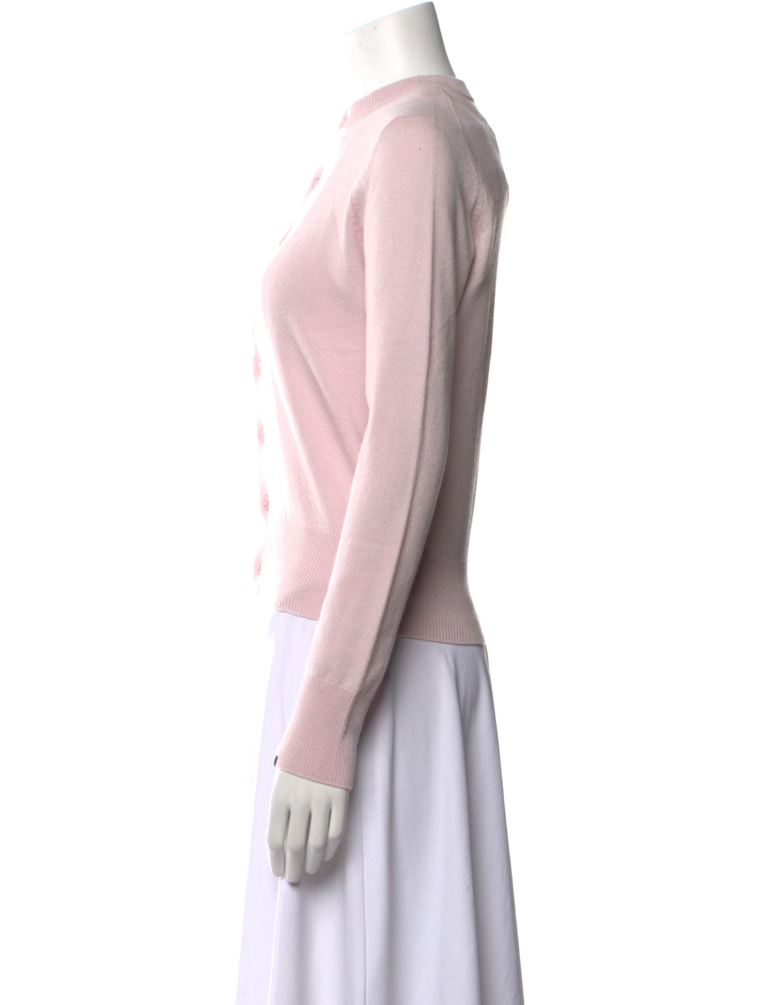 Extreme Cashmere Cashmere Crew Neck Sweater