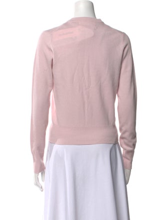 Extreme Cashmere Cashmere Crew Neck Sweater