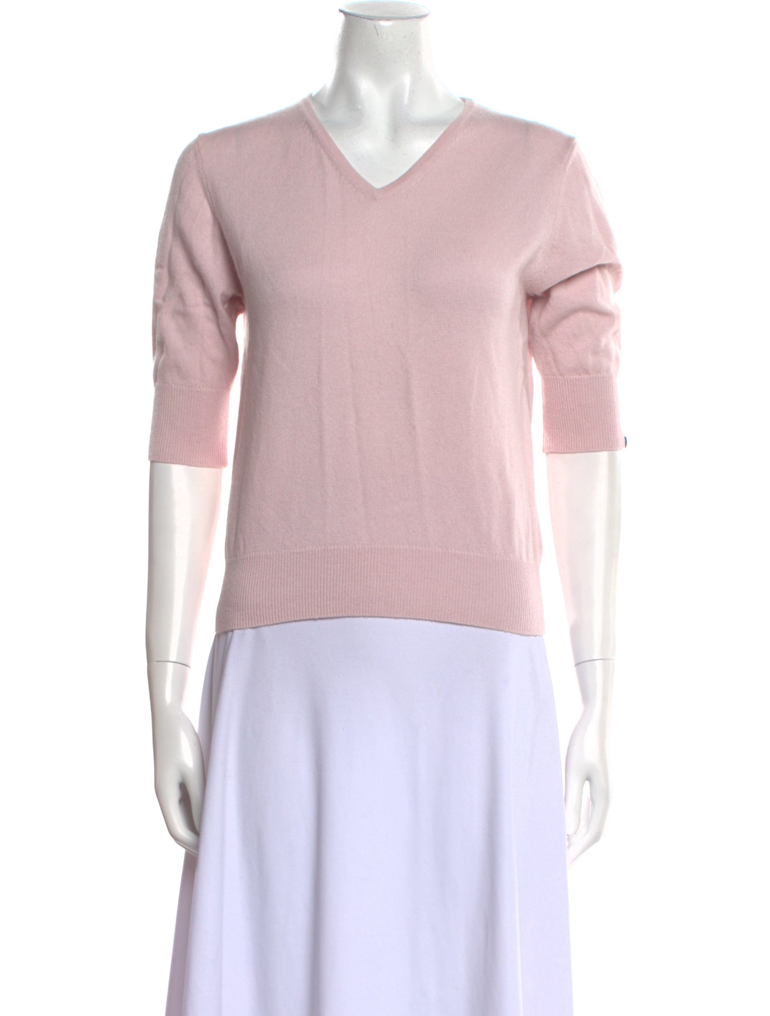 Extreme Cashmere V-Neck Sweater