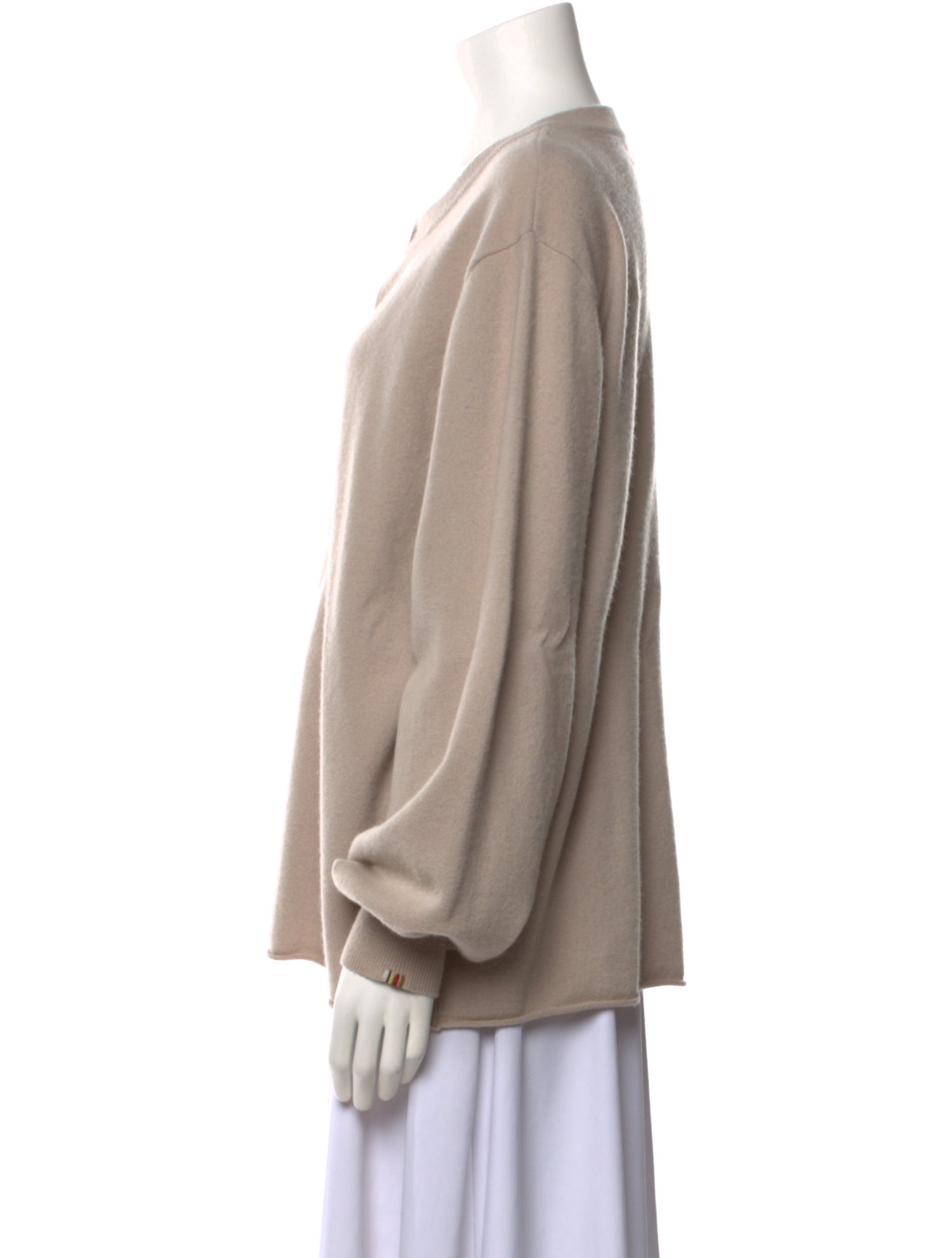 Extreme Cashmere Cashmere Crew Neck Sweater