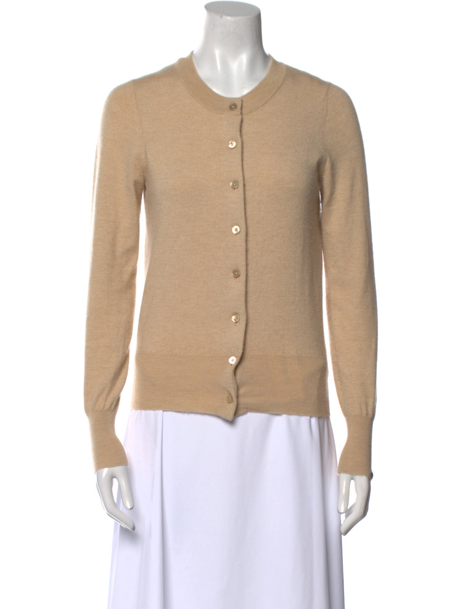 Extreme Cashmere Cashmere Crew Neck Sweater