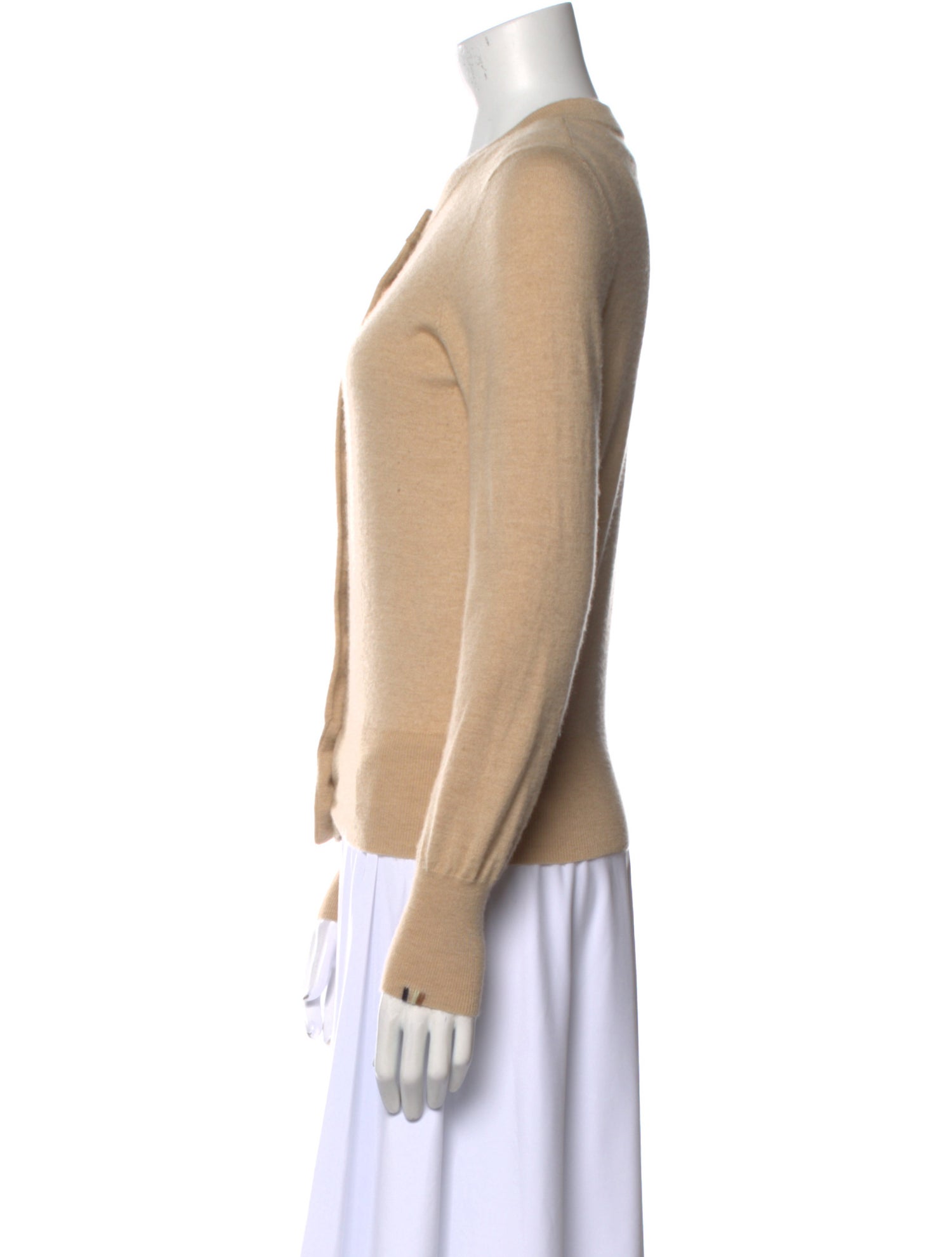 Extreme Cashmere Cashmere Crew Neck Sweater