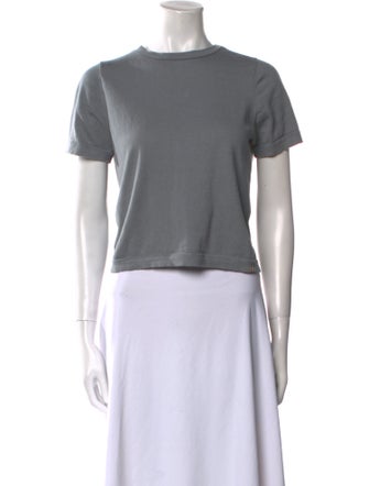 Extreme Cashmere Cashmere Scoop Neck T-Shirt