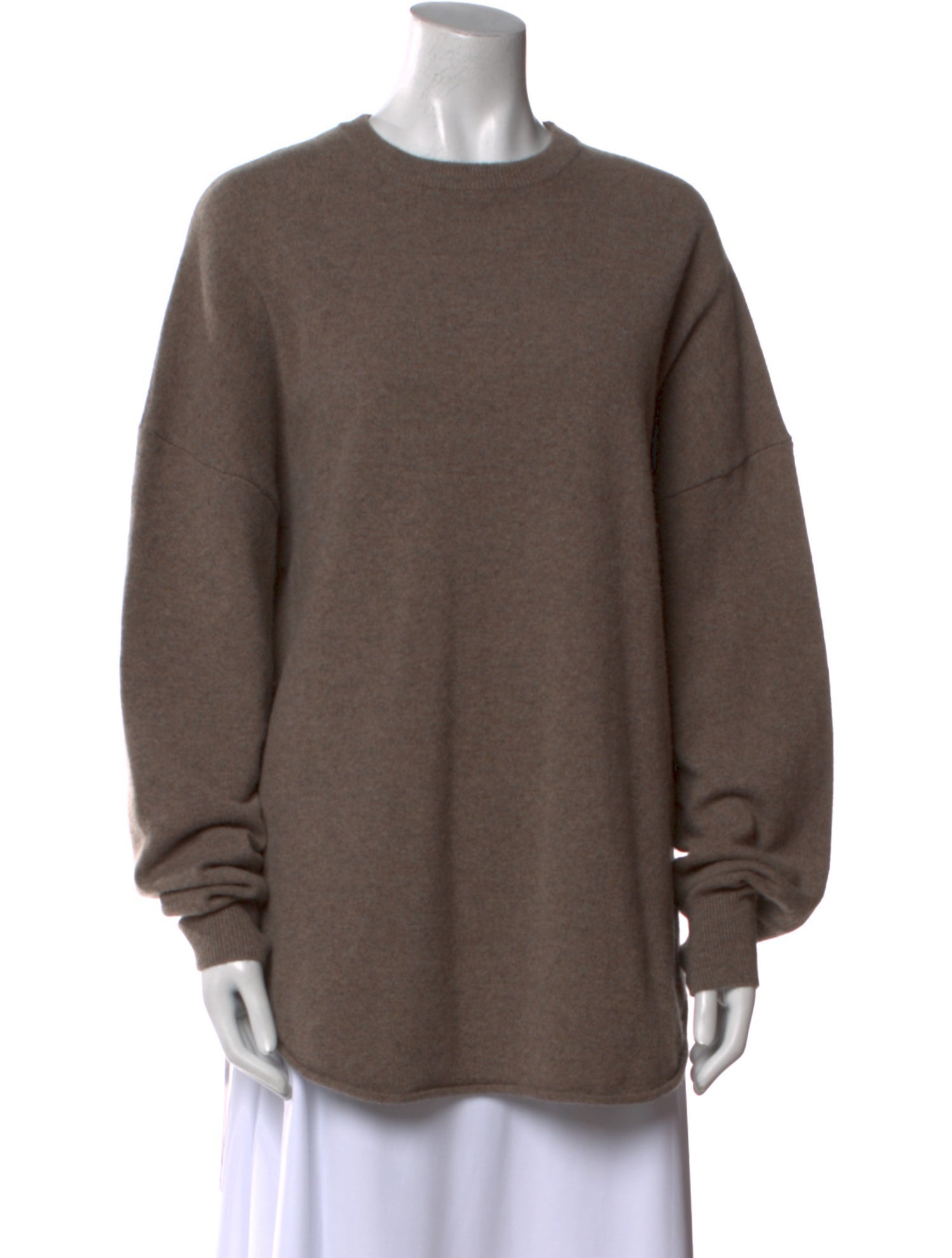 Extreme Cashmere Cashmere Crew Neck Sweater