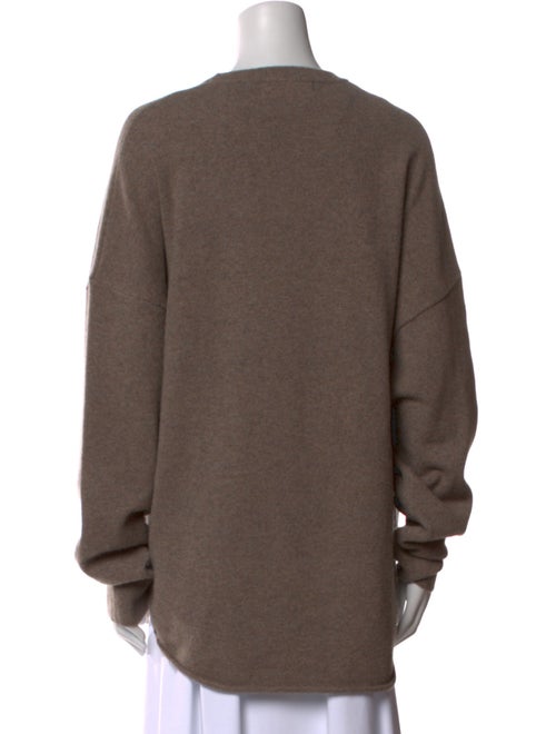 Extreme Cashmere Cashmere Crew Neck Sweater
