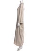 Extreme Cashmere Cashmere Long Dress