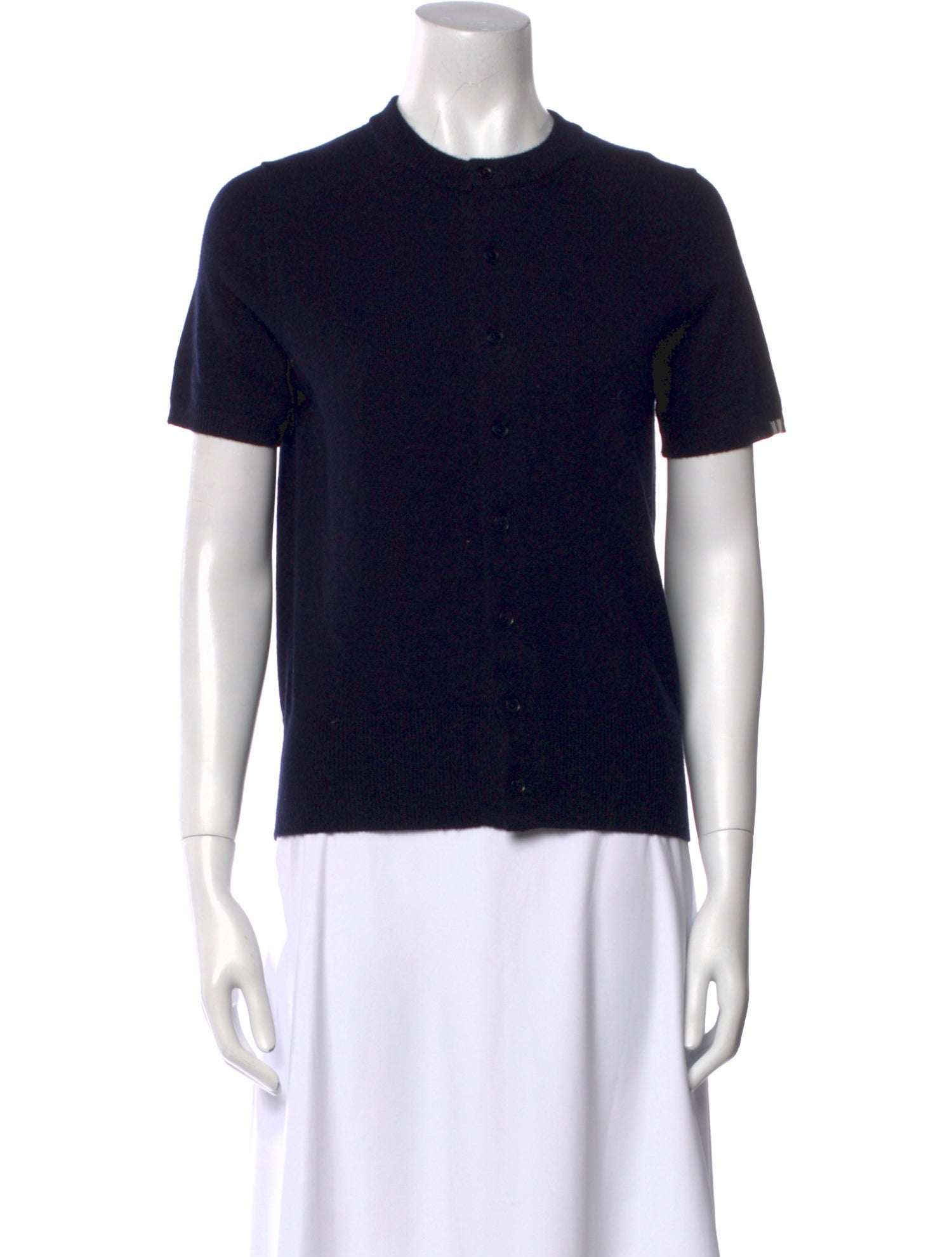 Extreme Cashmere Cashmere Crew Neck Sweater