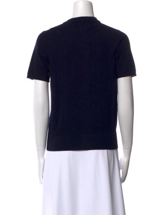 Extreme Cashmere Cashmere Crew Neck Sweater