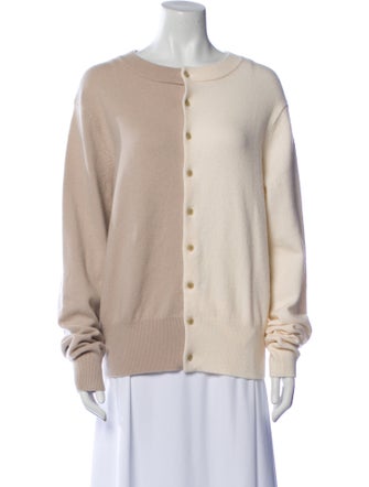 Extreme Cashmere Cashmere Crew Neck Sweater