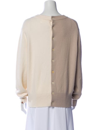 Extreme Cashmere Cashmere Crew Neck Sweater