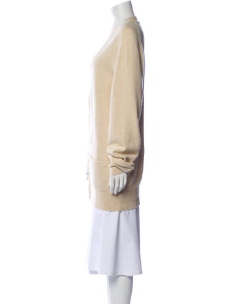 Extreme Cashmere Cashmere V-Neck Sweater