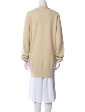 Extreme Cashmere Cashmere V-Neck Sweater