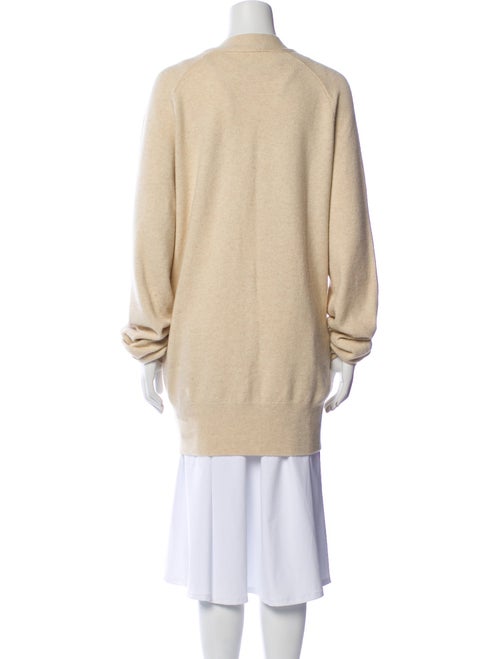 Extreme Cashmere Cashmere V-Neck Sweater