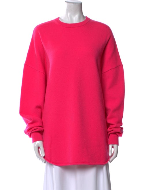 Extreme Cashmere Cashmere Crew Neck Sweater