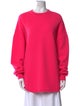 Extreme Cashmere Cashmere Crew Neck Sweater