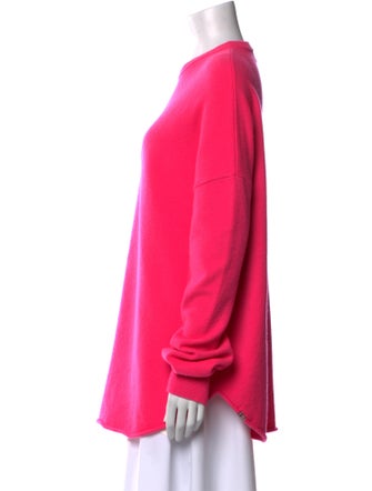 Extreme Cashmere Cashmere Crew Neck Sweater