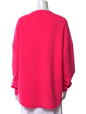 Extreme Cashmere Cashmere Crew Neck Sweater