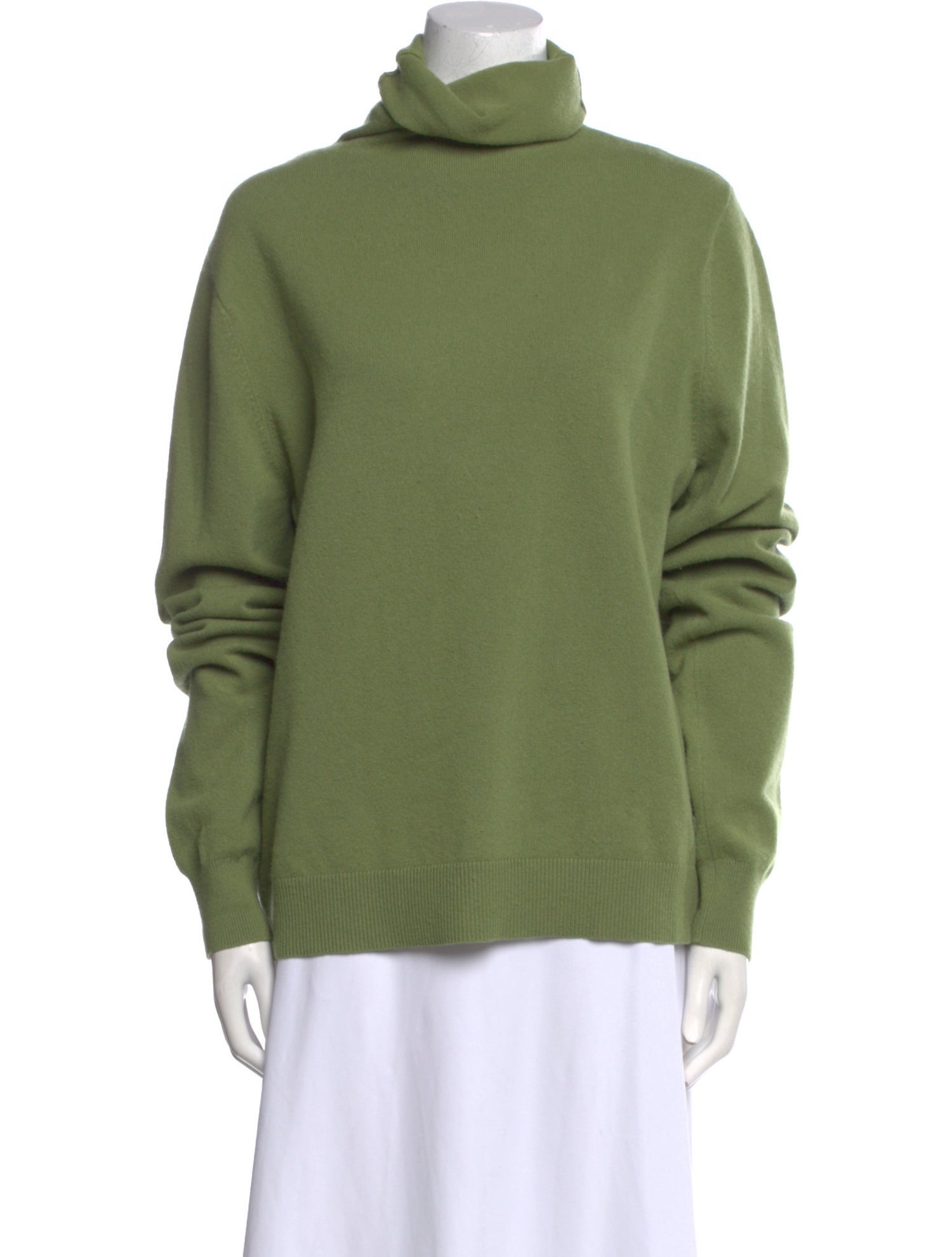 Extreme Cashmere Cashmere Turtleneck Sweater