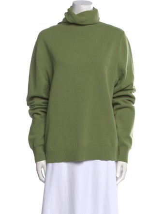 Extreme Cashmere Cashmere Turtleneck Sweater