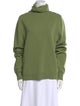 Extreme Cashmere Cashmere Turtleneck Sweater