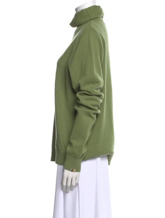 Extreme Cashmere Cashmere Turtleneck Sweater
