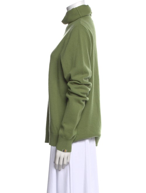 Extreme Cashmere Cashmere Turtleneck Sweater