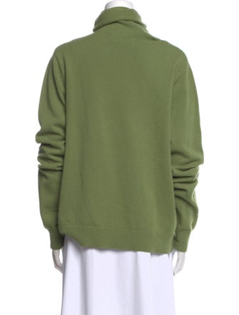 Extreme Cashmere Cashmere Turtleneck Sweater