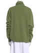 Extreme Cashmere Cashmere Turtleneck Sweater