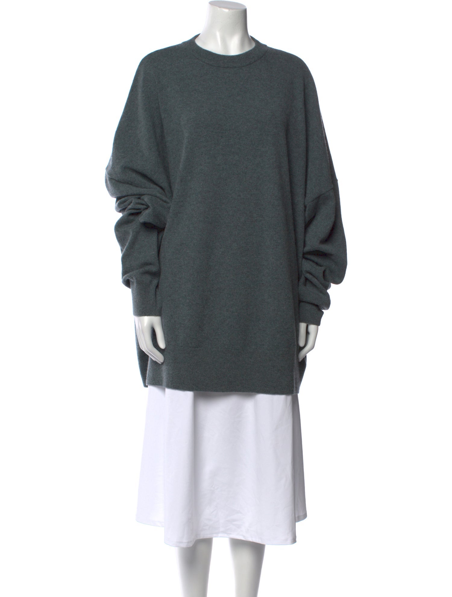 Extreme Cashmere Cashmere Crew Neck Sweater