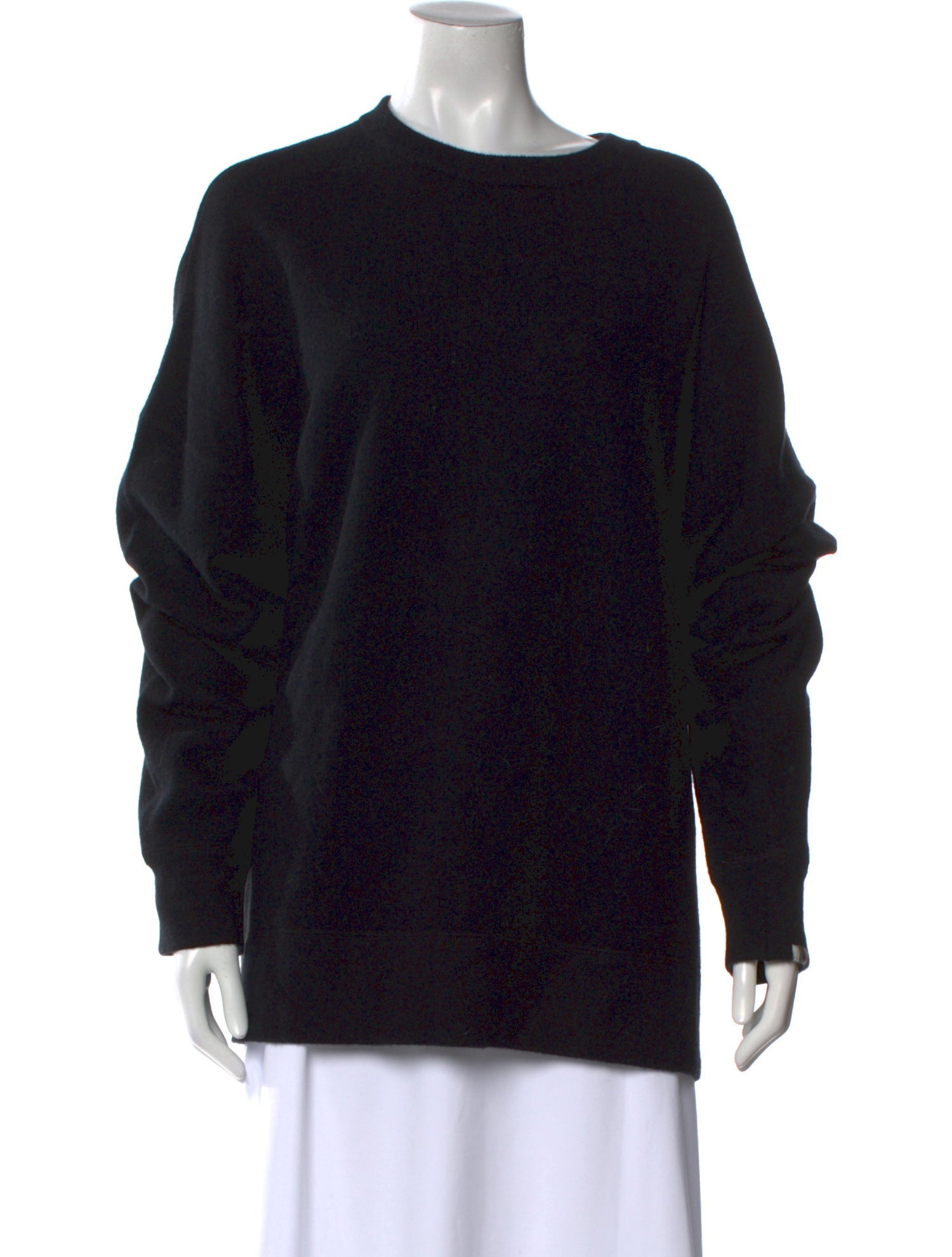 Extreme Cashmere Crew Neck Sweater