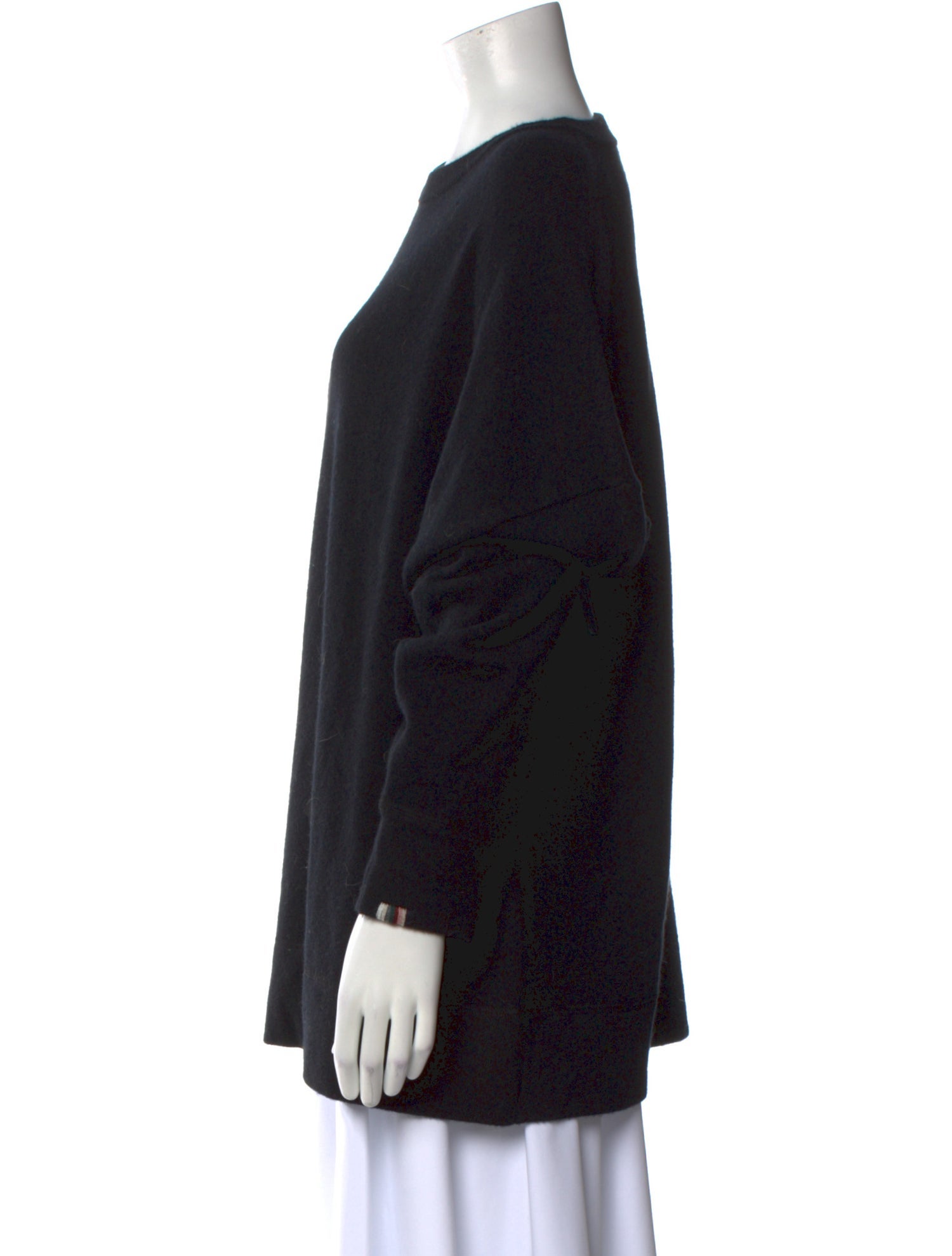 Extreme Cashmere Crew Neck Sweater