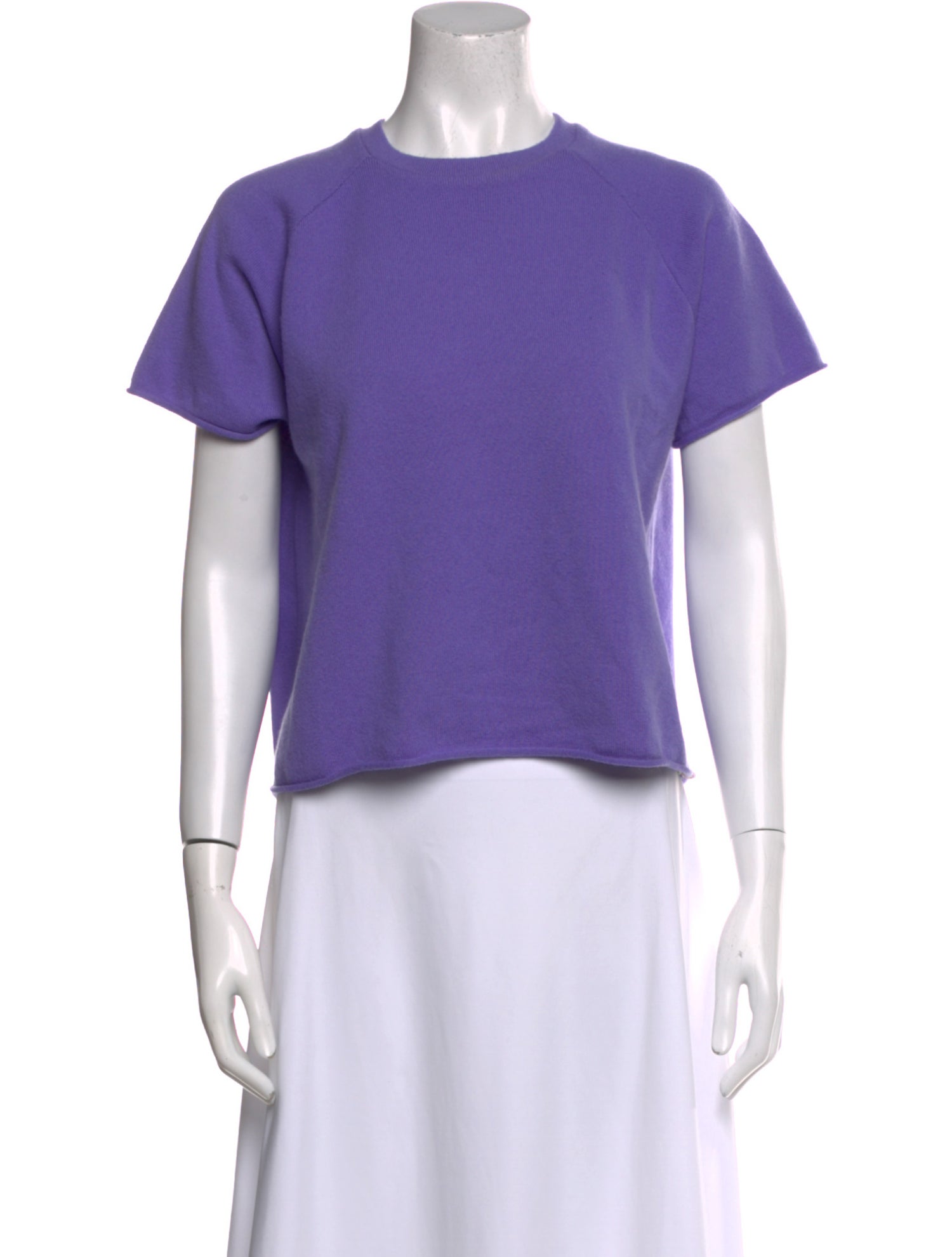 Extreme Cashmere Cashmere Crew Neck Sweater