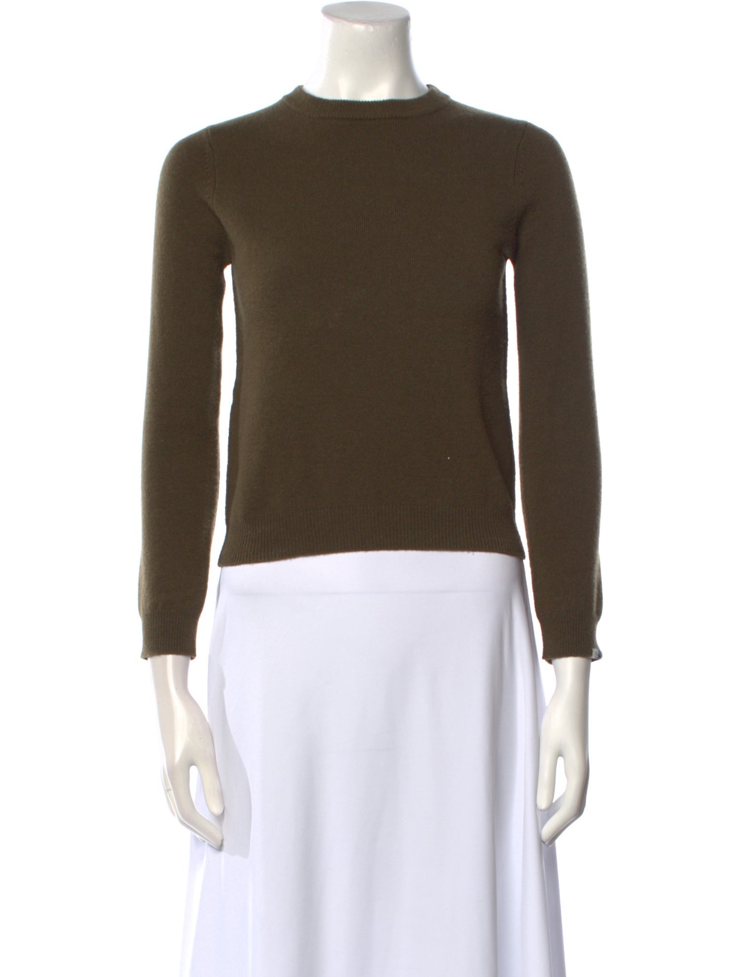 Extreme Cashmere Cashmere Crew Neck Sweater