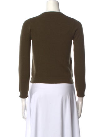 Extreme Cashmere Cashmere Crew Neck Sweater