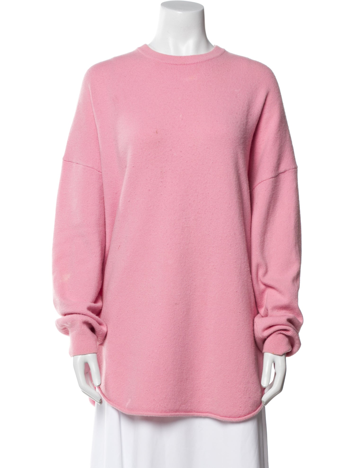 Extreme Cashmere Crew Neck Sweater