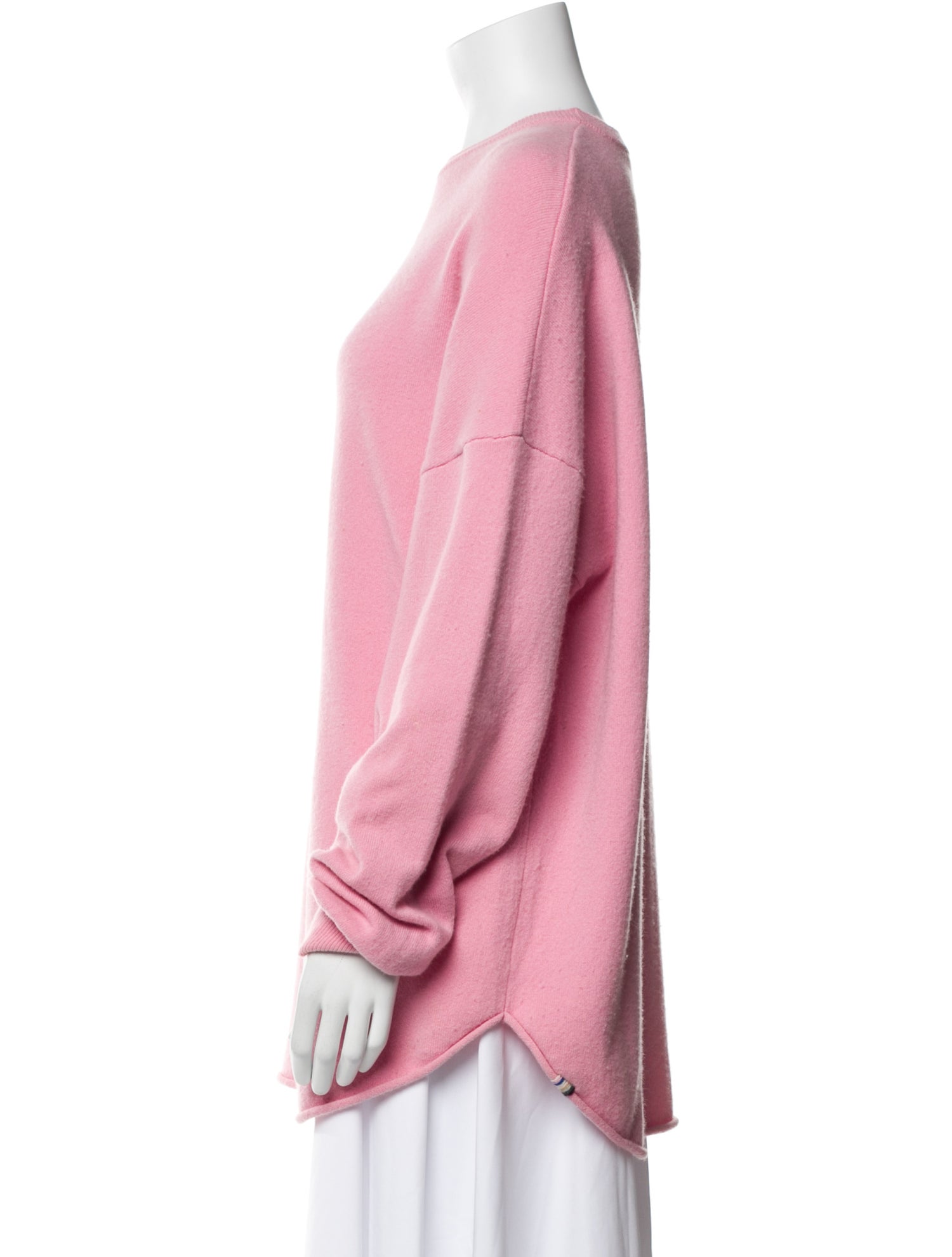 Extreme Cashmere Crew Neck Sweater