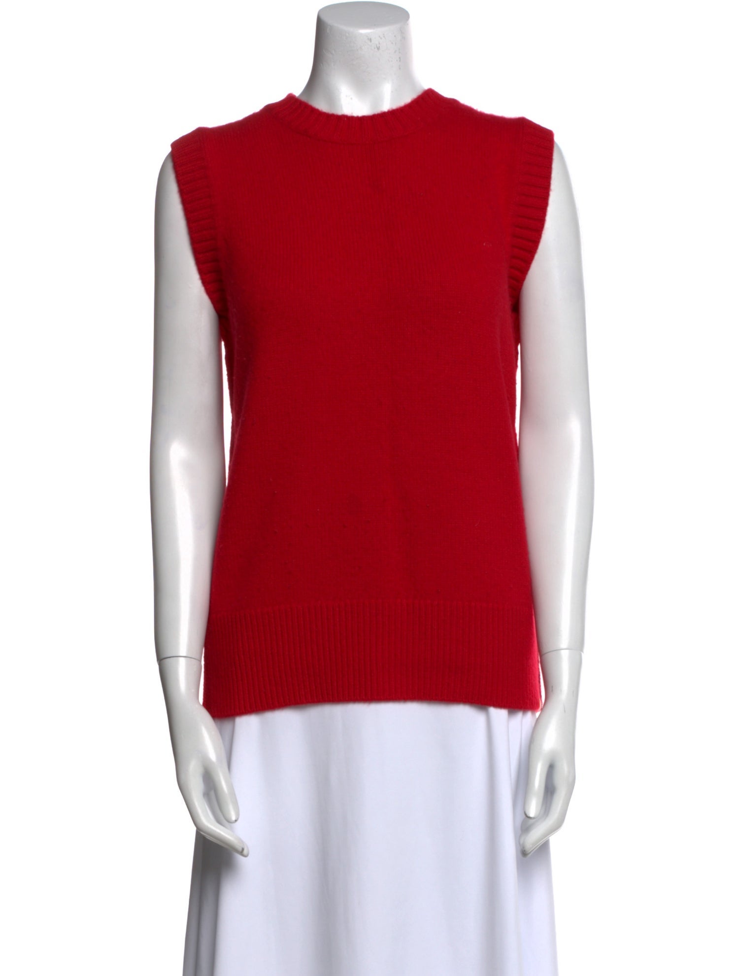 Extreme Cashmere Cashmere Crew Neck Top